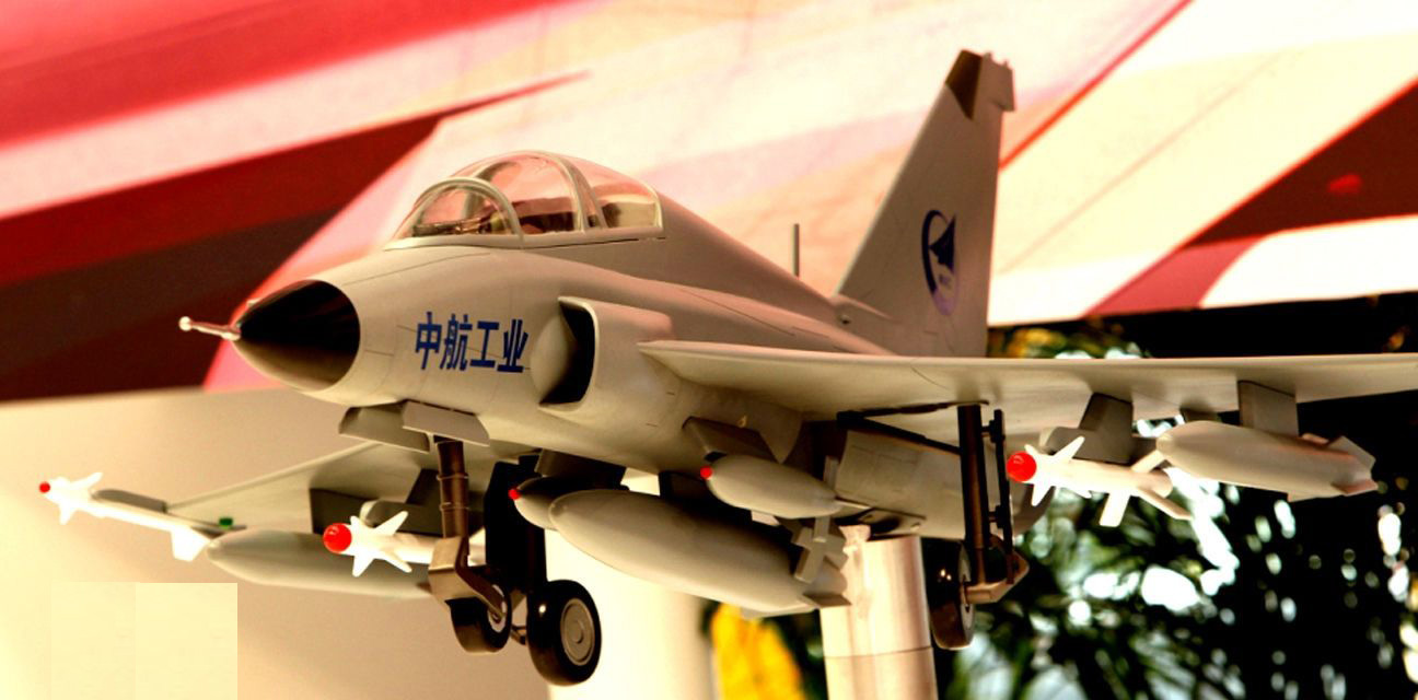 ftc2000g战机是轰炸机吗,ftc2000g战机最新动态