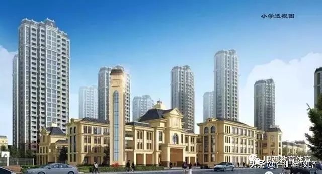 合肥市开学,合肥各校开学时间