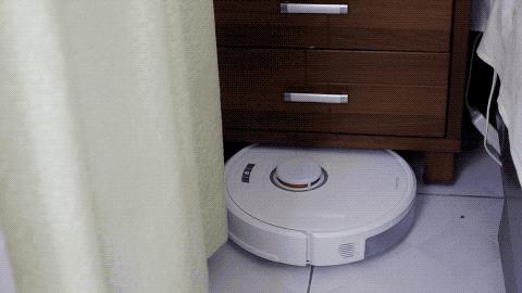 石头扫地机器人t7pro使用教程,石头扫地机器人t7拖地功能测试