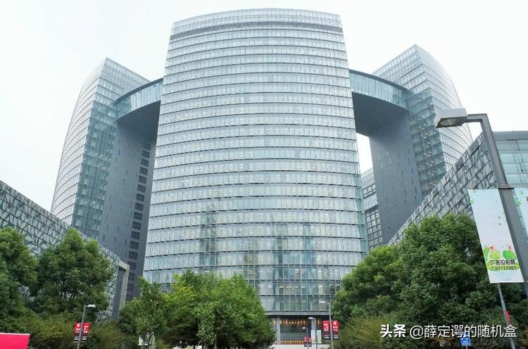 杭州市最大的图书馆,杭州所有图书馆分布图