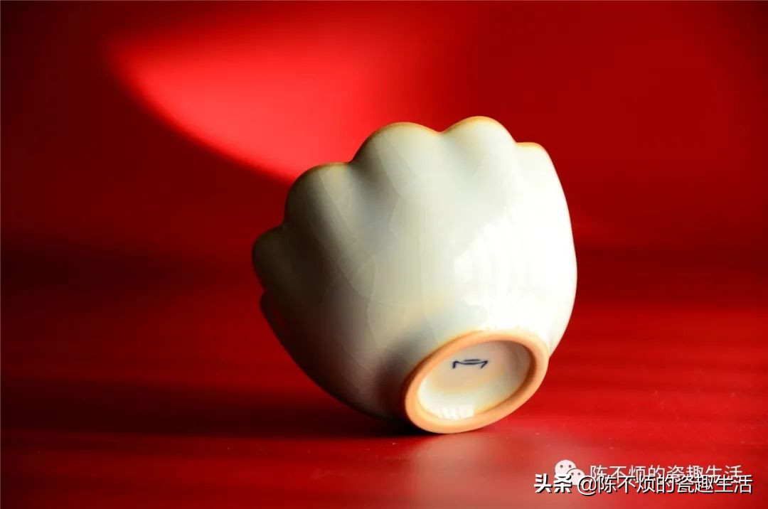 汝瓷中的茶器大全 (青花瓷茶器入门)