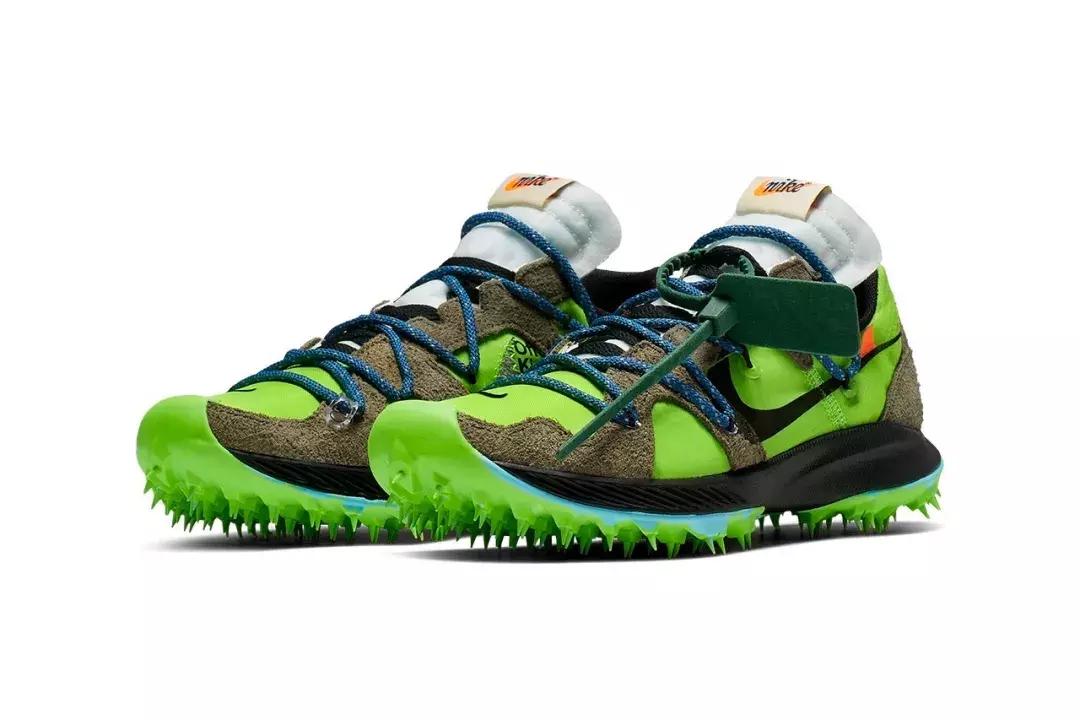 off-whitexnike发售预告,offwhite联名nike今日价格