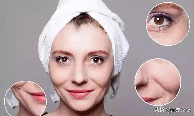 脸上毛孔粗大怎么办收缩毛孔,脸上毛孔粗大要怎样才能收缩毛孔