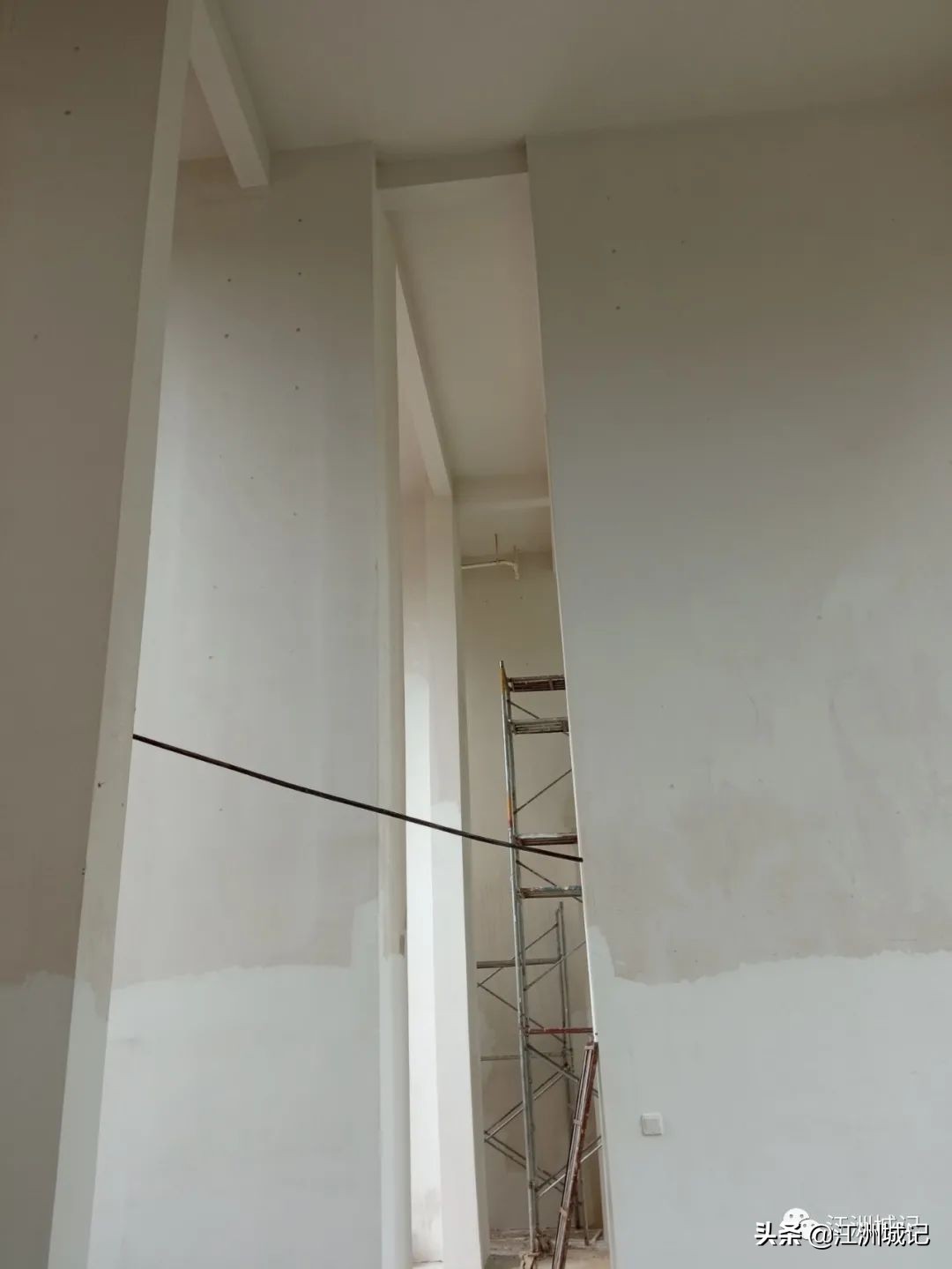 景瑞天赋滨江装修质量,景瑞天赋滨江封阳台