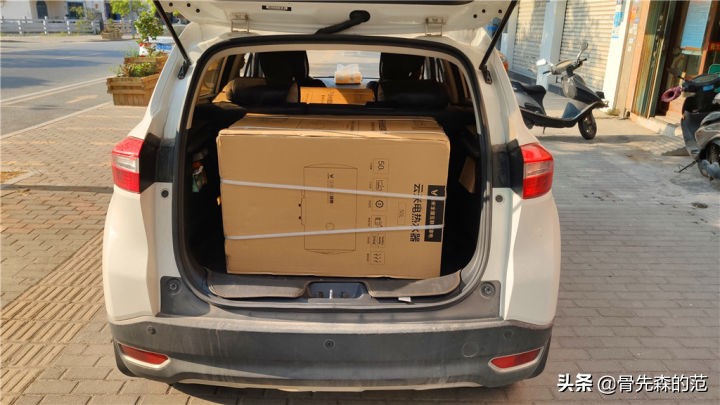 安装电热水器全过程,安装电热水器的步骤视频