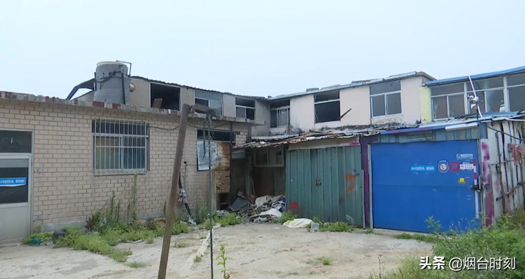 福山富力湾,福山阳光首院违建拆除