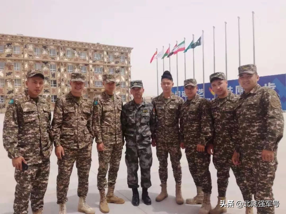 北疆有我现场版,北疆有我