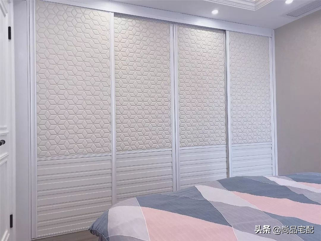 6万装修三室二厅一卫小户型,6万以内能装完一套70平的房子吗