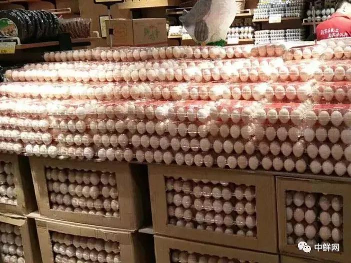 养生类生鲜热销时，干货、杂粮、蛋品秋季操作分享