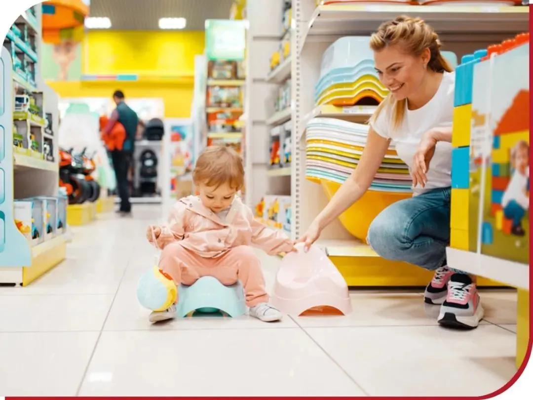 儿童消费市场商机,儿童类商机