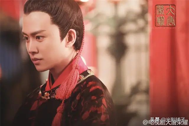 任嘉伦的哪一部古装剧最好看,任嘉伦所有古装剧颜值巅峰是哪部