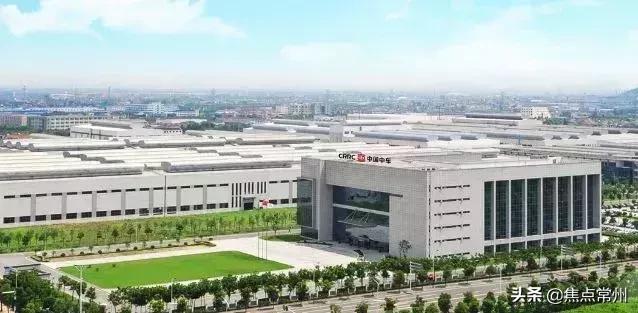 恭喜了!常州这几家企业的员工即将身价大涨!快看看有没有你?