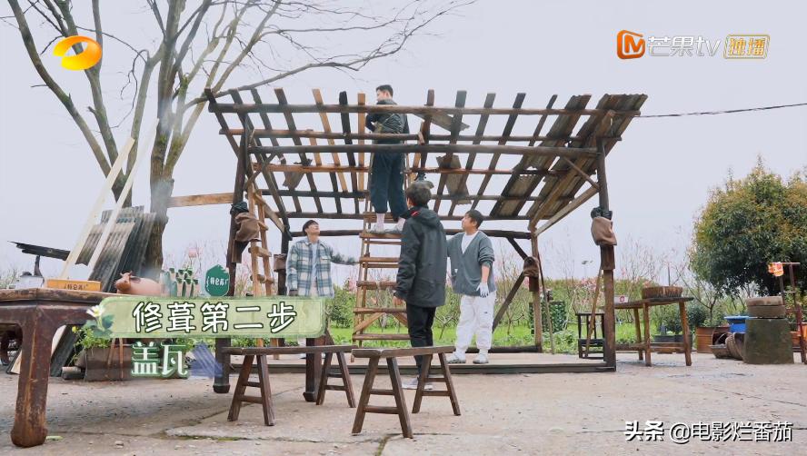 向往的生活收官期待下一季,追完一整部剧为什么越来越困难