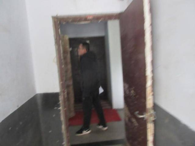 临沂澜泊湾御玺实景,临沂澜泊湾御玺违建拆除