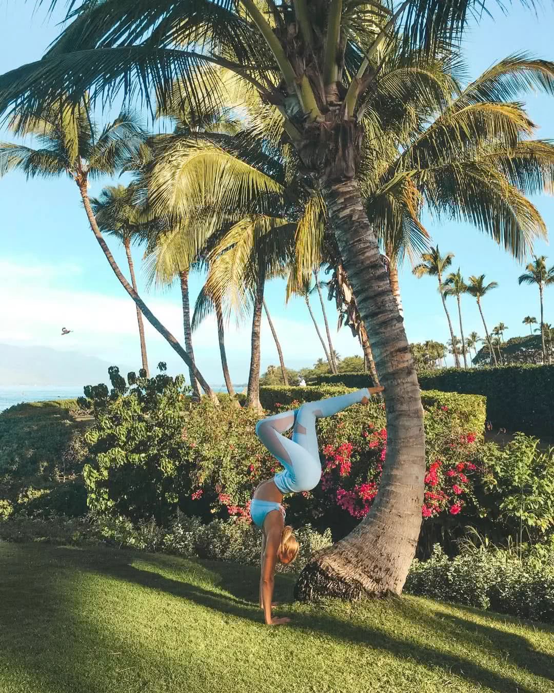 练形体的小办法,零基础小白如何练形体