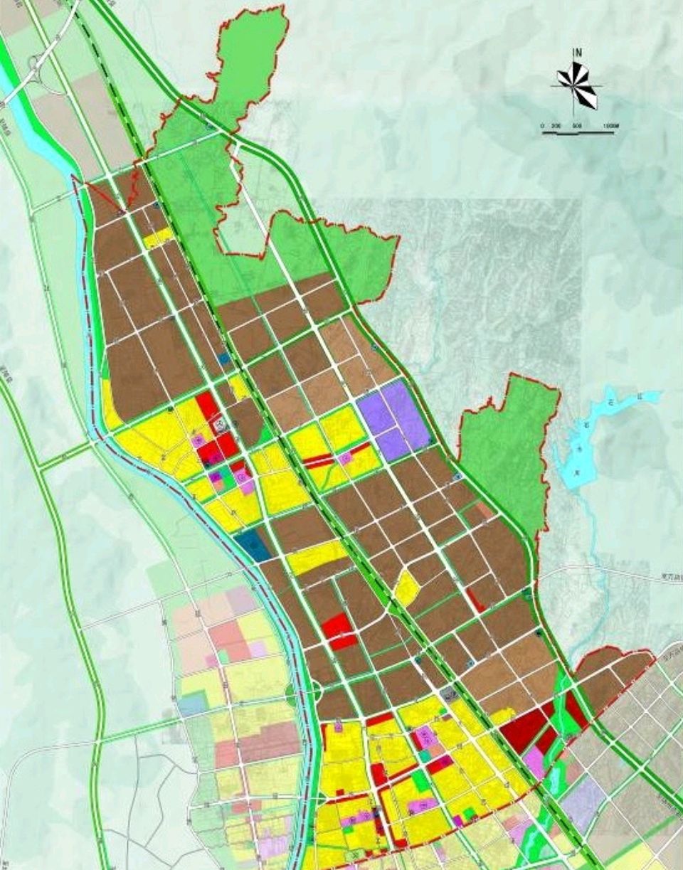 随州最富裕的镇,随州哪个镇富