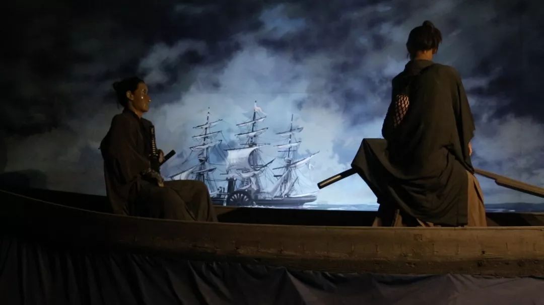 枪炮与玫瑰——明治维新以来的日军军国主义之路