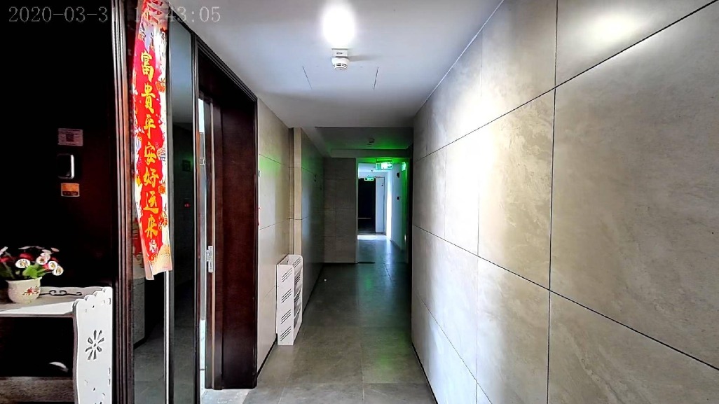 智能猫眼让你的安全更加主动,智能门铃和智能猫眼哪个更好