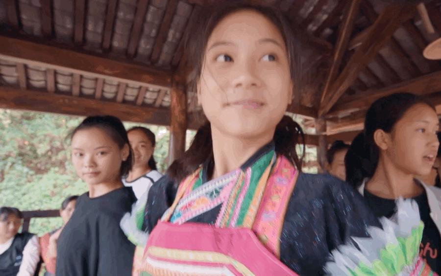 6个中国00后成长纪录片,羡慕他们有如此强大的父母