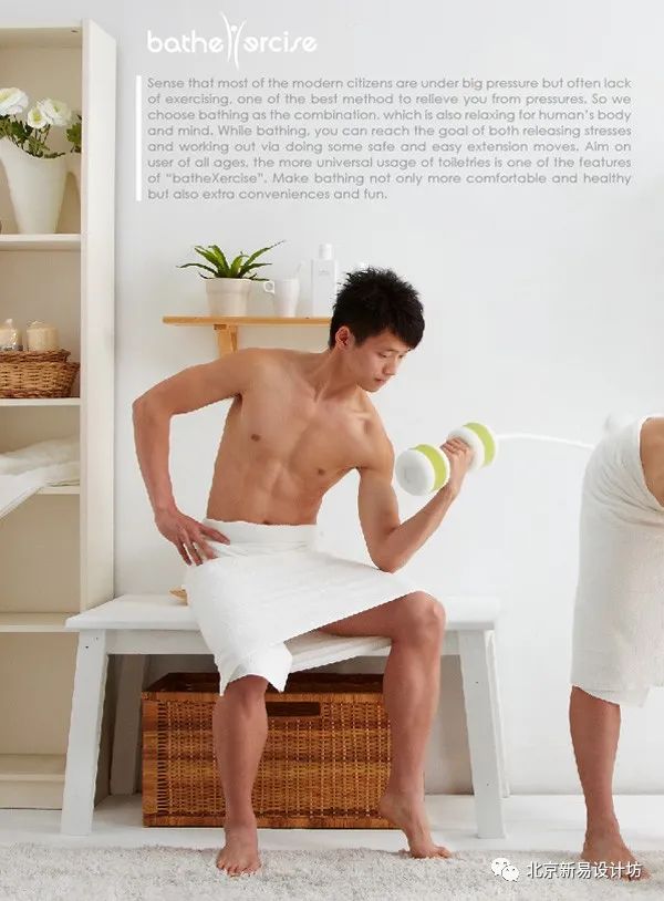 人性化多元化和实用性的健身器材,高科技有未来设计感的健身器材