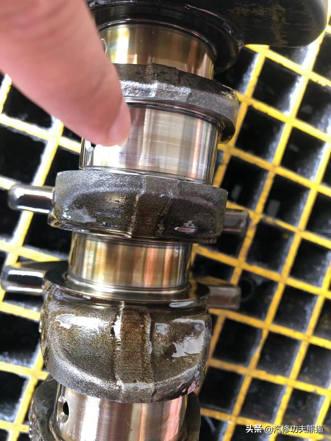 大众车主维修,大众烧机油车主怎么解决