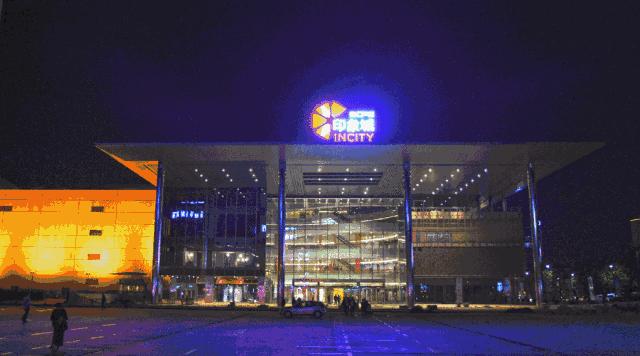 夜游淄博网红打卡地有哪些,淄博最火的烧烤网红打卡地位置