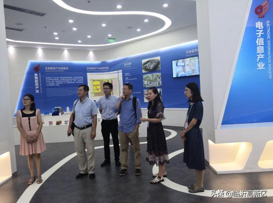 强党建促招商引资,强化党建引领推动招商发展