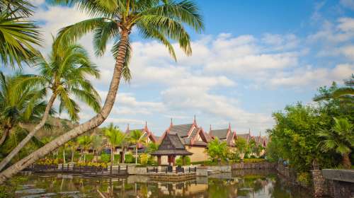 三亚万宁旅游攻略必去景点,万宁兴隆旅游攻略必去景点