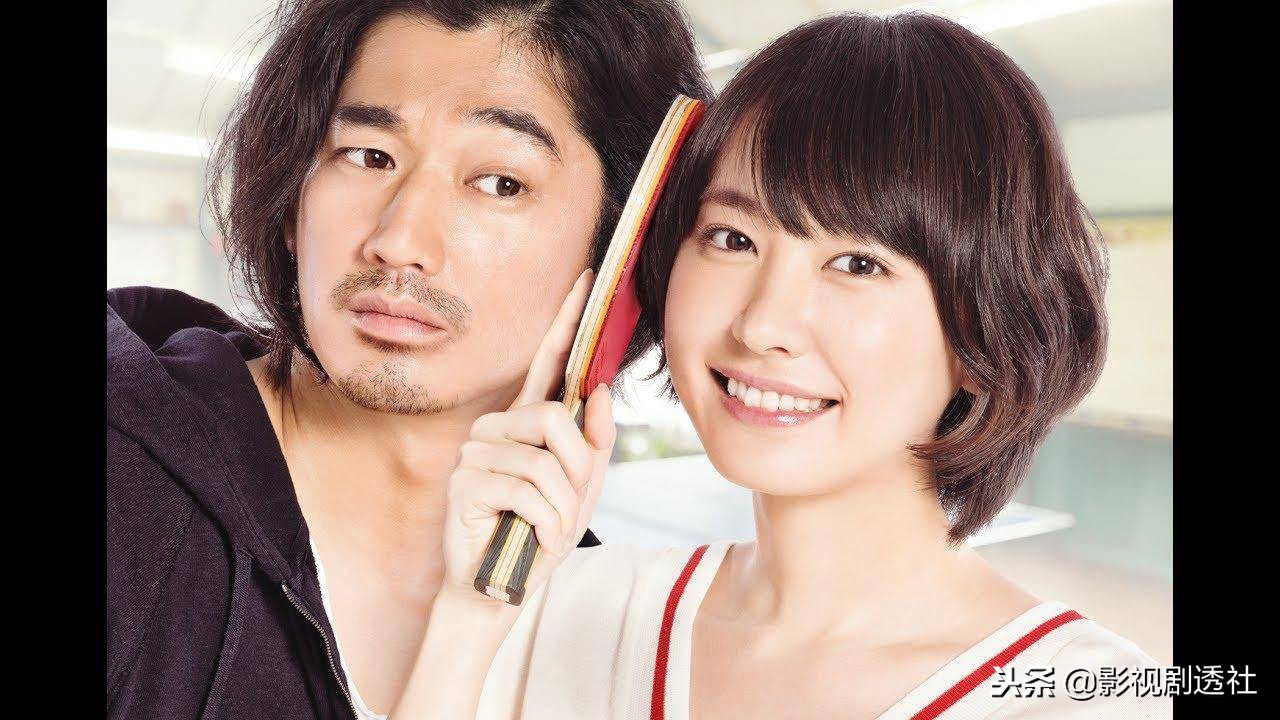 国民老婆新垣结衣给你初恋的感觉,新垣结衣出道15年的国民老婆