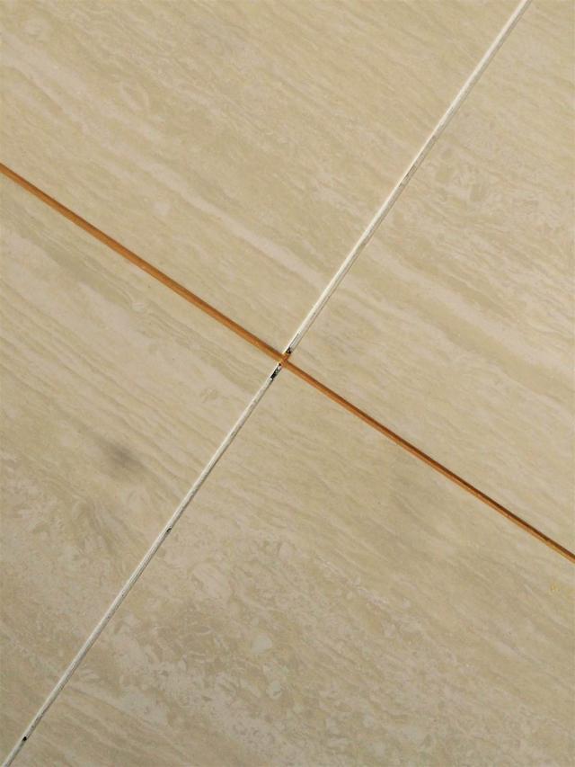 瓷砖美缝现在价格为什么这么低,瓷砖现在美缝