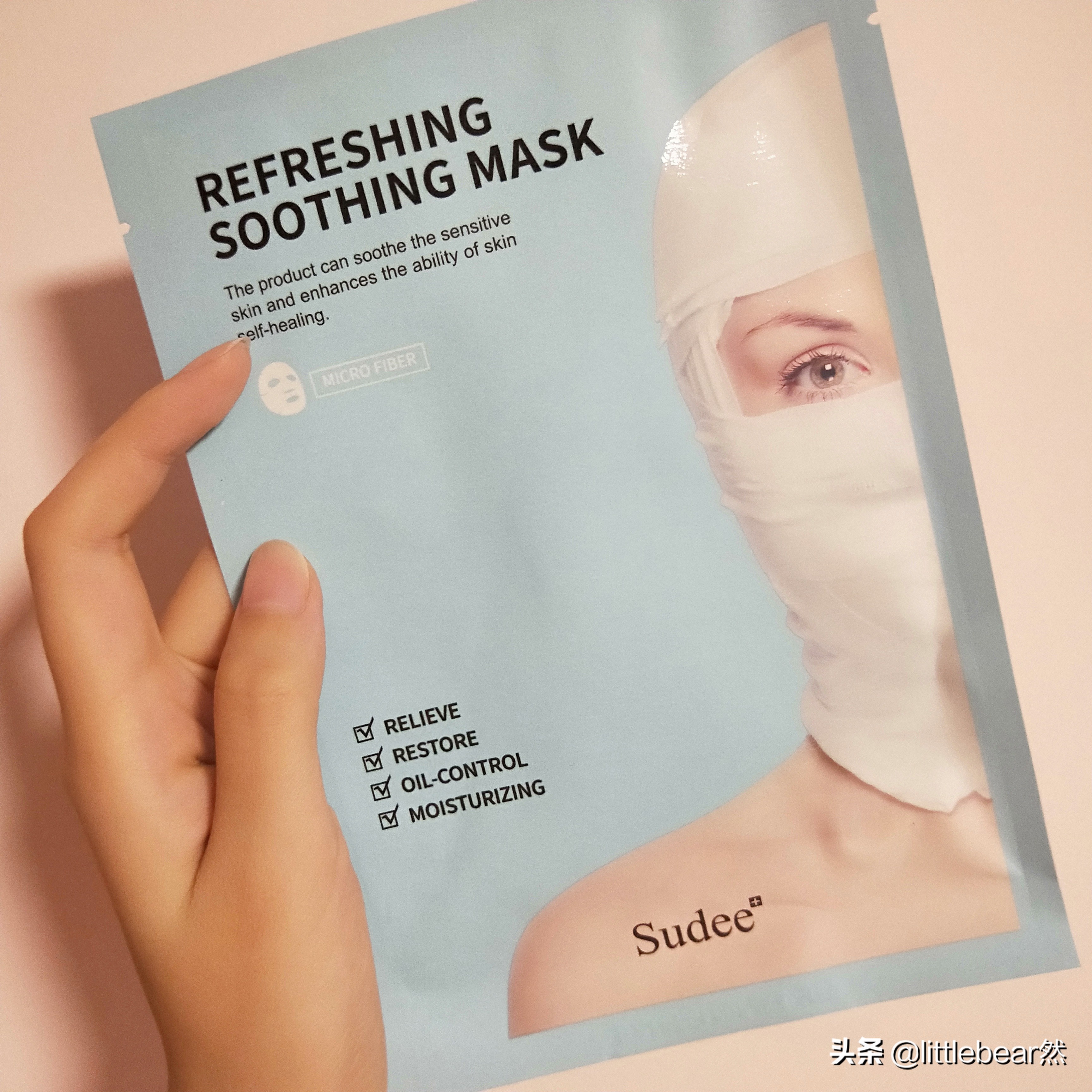 好用面膜推荐词,好用面膜推荐