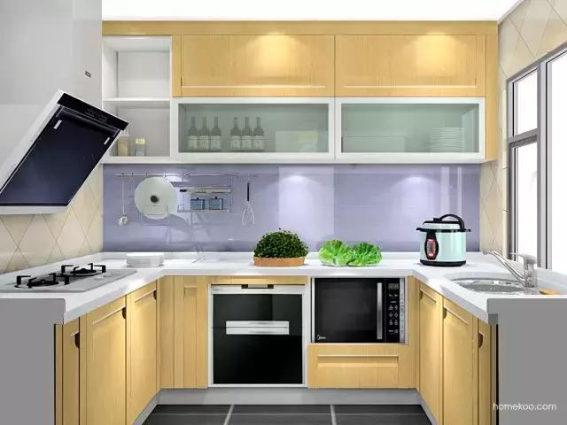 我见过最美142平欧式装修,最真实的欧式装修