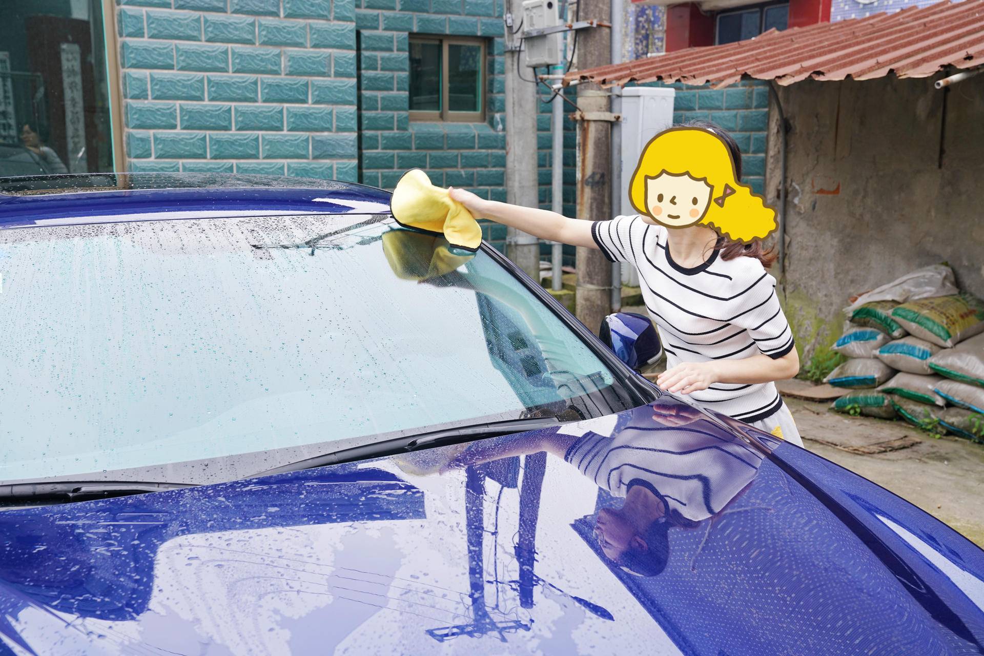 洗车神器洗车浇花两不误轻松搞定,洗车浇花神器大全