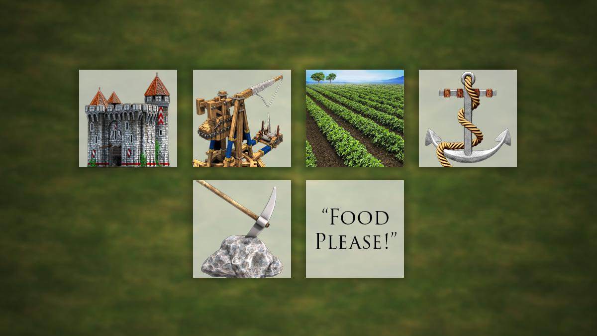 忆童年合集,帝国2决定版和重制版区别