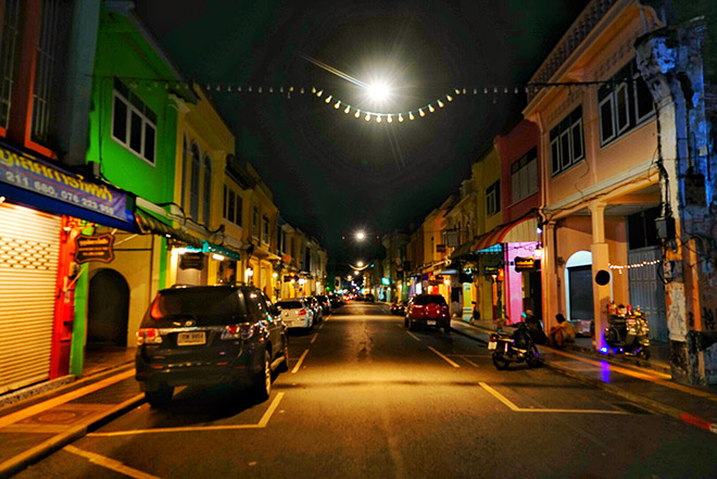 普吉岛跟团游全攻略,普吉岛跟团游省钱吗