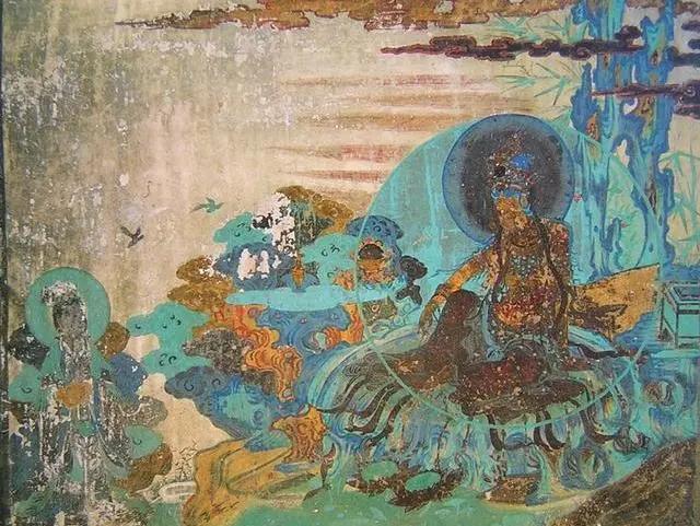 莫高学堂成人班怎么加入,莫高学堂研修班