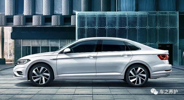 稳坐A+级德系轿车标杆地位14年，1.4T动力随叫随到，才12.89万起
