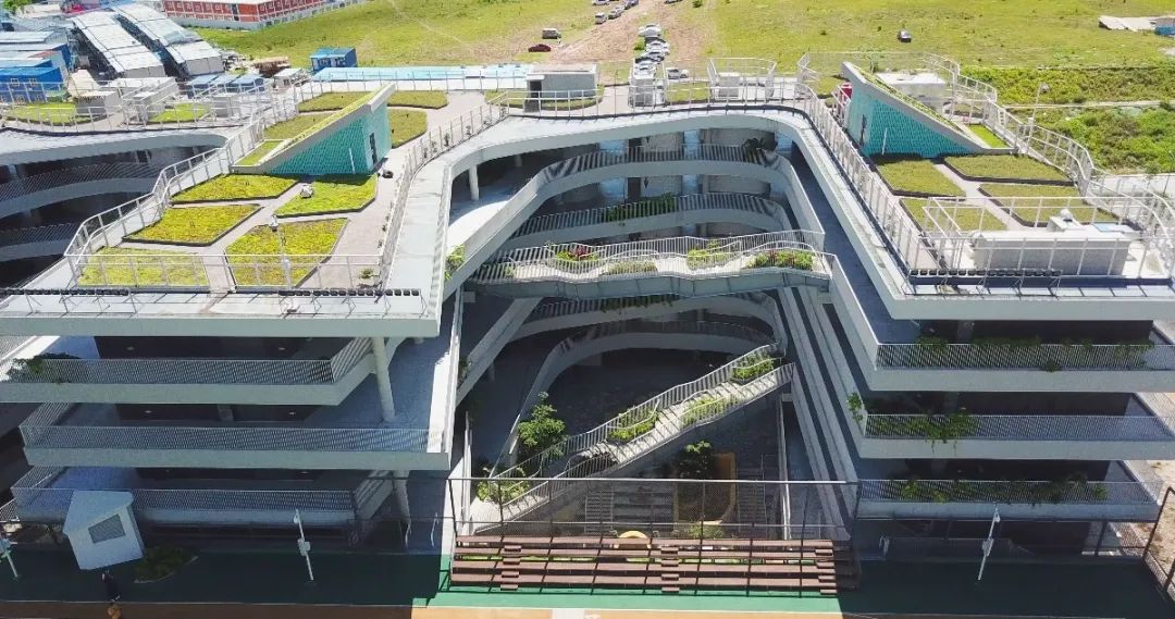 家门口的好学校第六期丨红岭实验小学