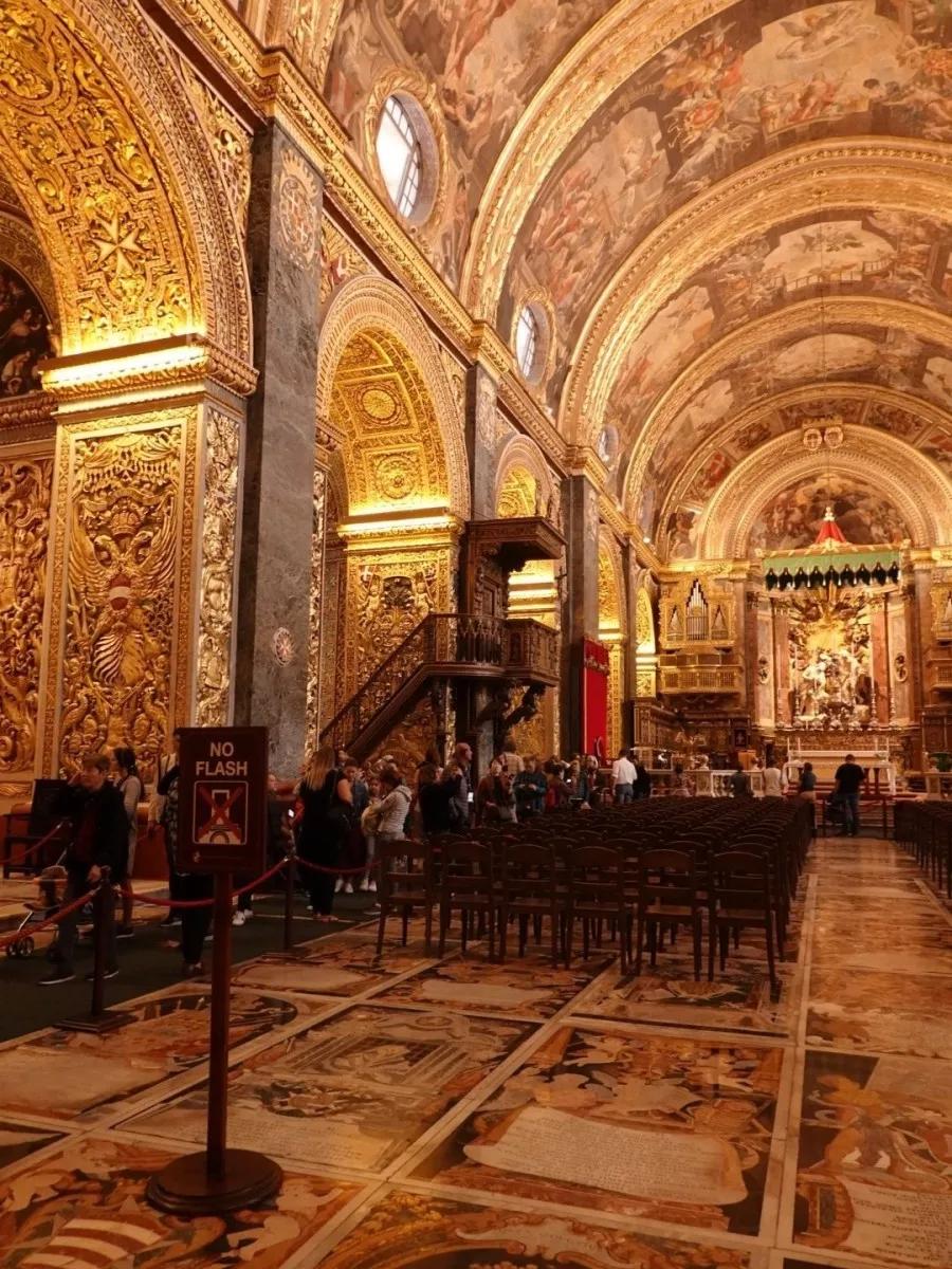 2020年「小众国家旅游指南」欧洲国家的物价，比东南亚还便宜