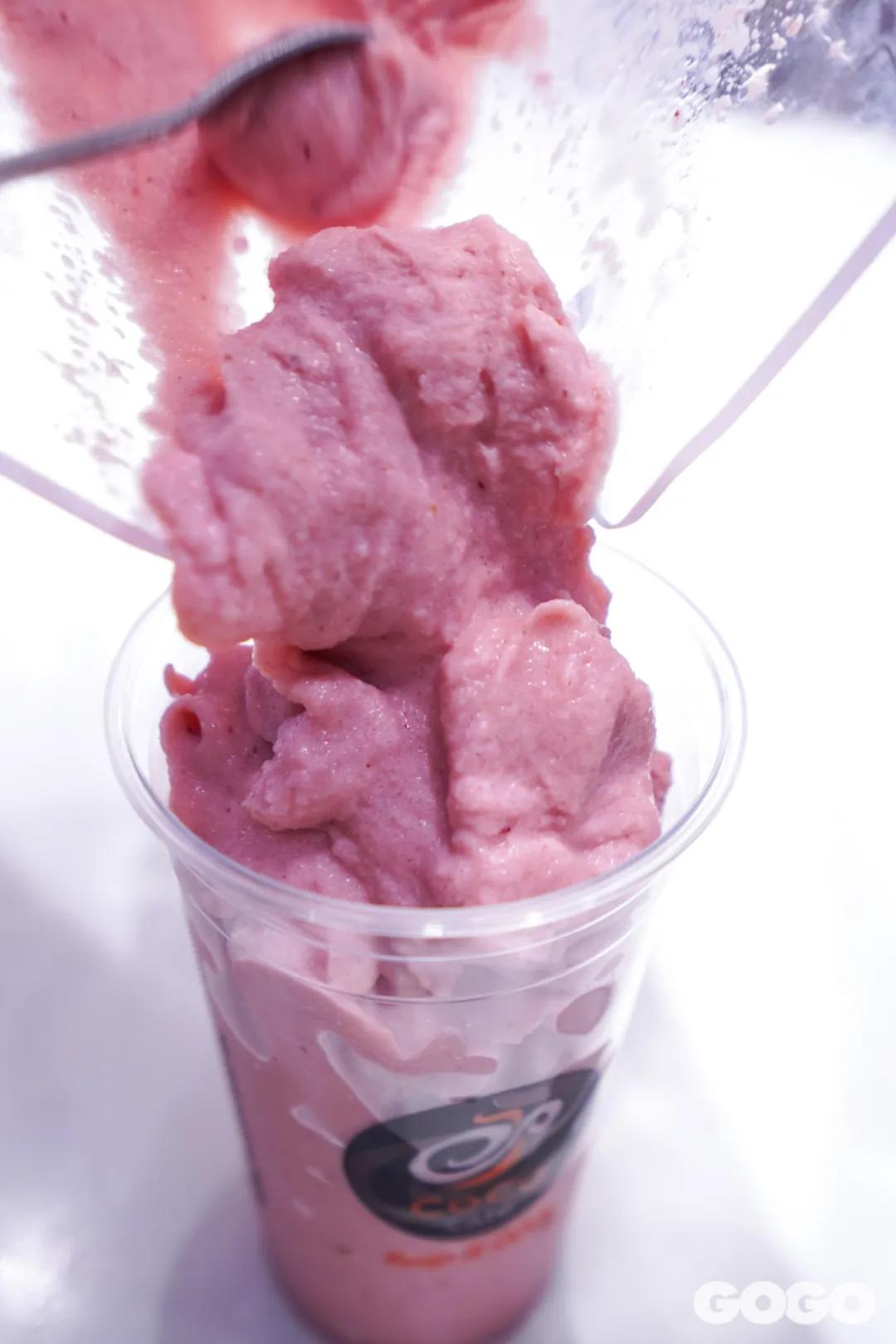 全场5折任喝？CoCo成都十年，带你实现饮品自由