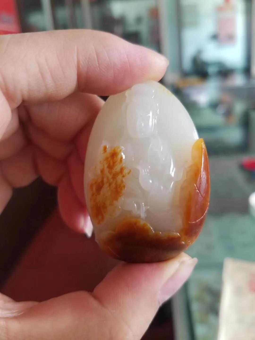 玉石科普视频,玉石科普朱砂