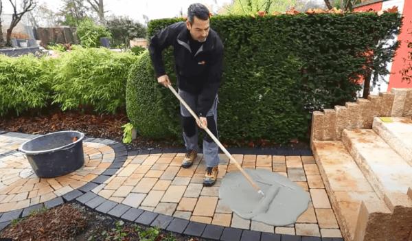 白水泥做美缝施工技巧和方法,自己用白水泥怎么做美缝剂配方