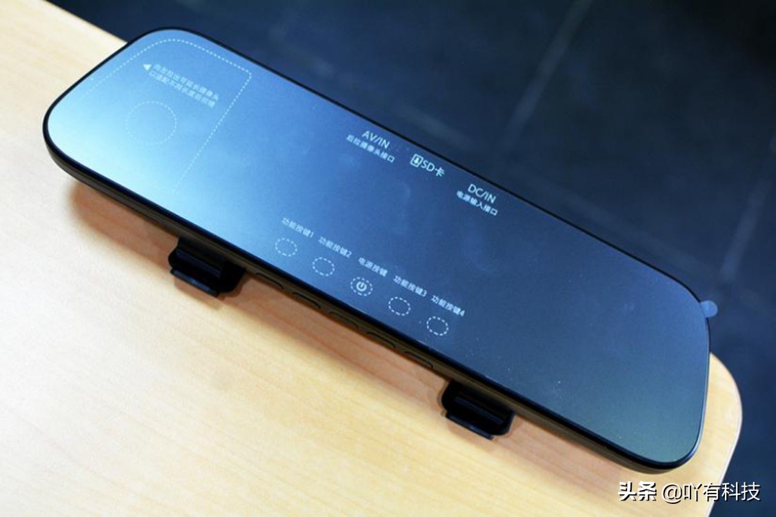 小米生态链行车记录仪使用方法,小米生态70迈行车记录仪1s