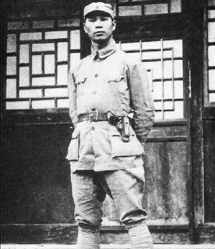 傅作义命令急速回北平，傲慢不逊的郭景云贻误战机，耽误了大事