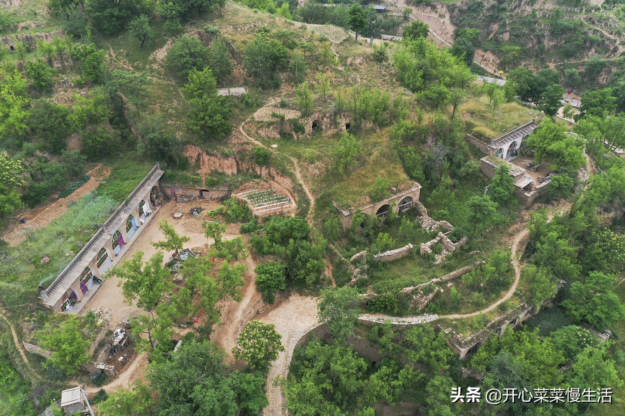 陕北黄土高坡旅游一日游,黄土高原陕北旅游