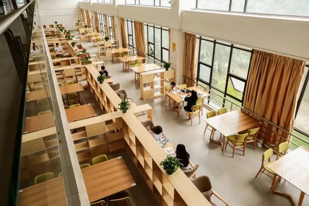 广东大专公办院校排名,广东省最好大专院校排名