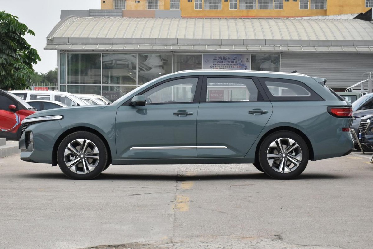 二手旅行车瓦罐车推荐20万内,二手四驱旅行车推荐10到20万左右