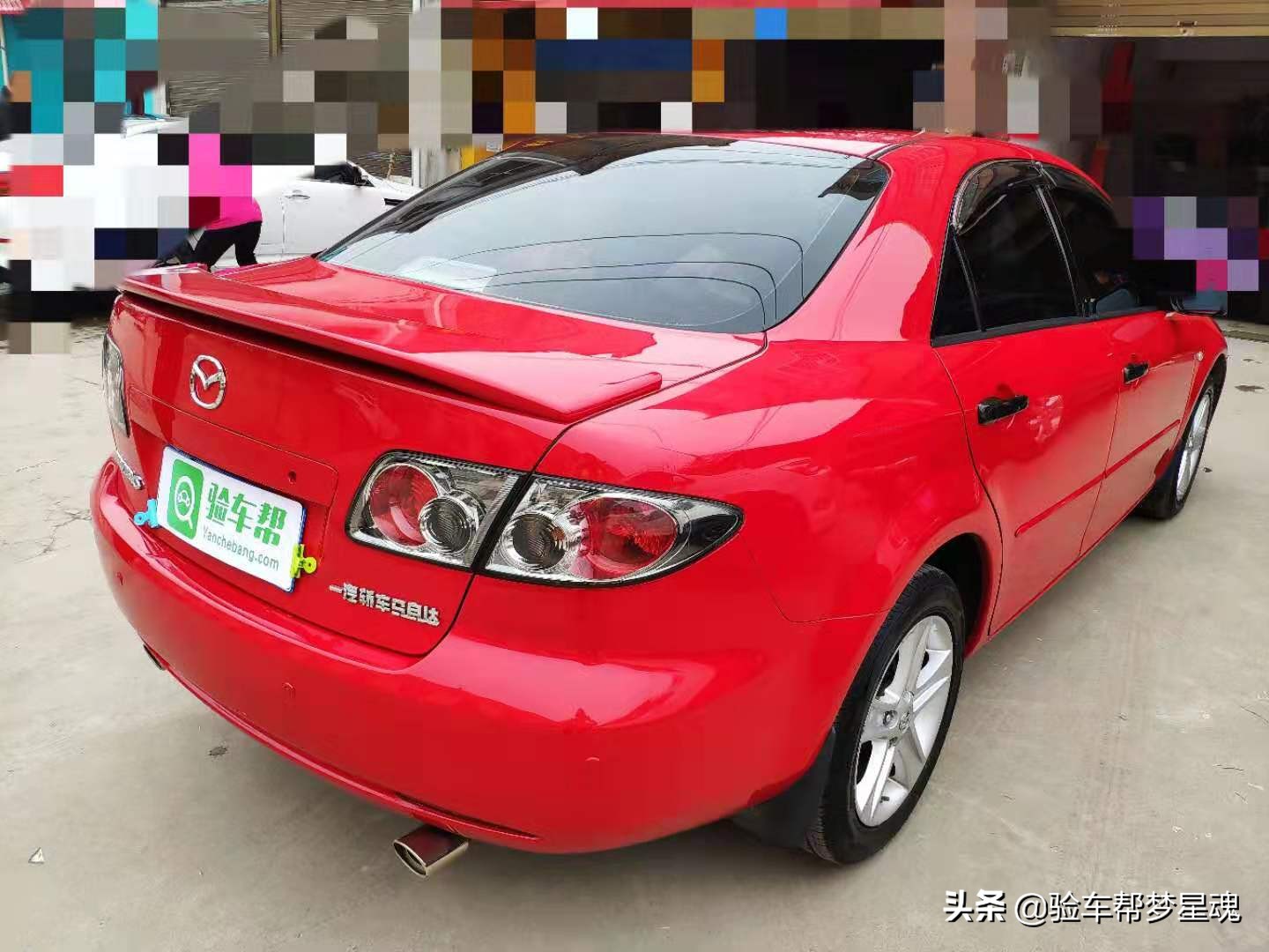 个人卖家二手车调表,个人卖家汽车