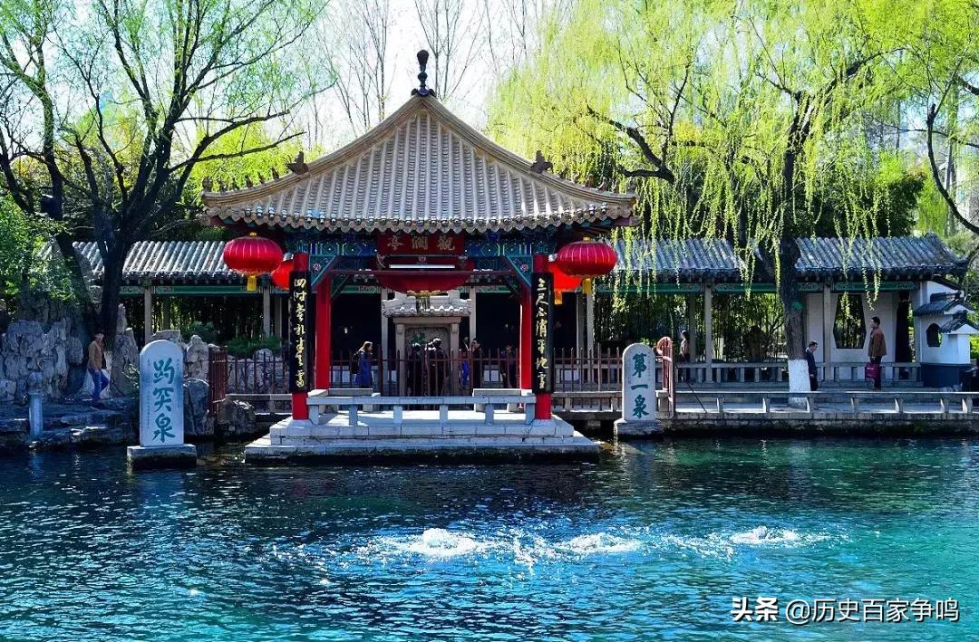 莱芜并入济南走向强省会时代，济南能否引领山东经济腾飞？