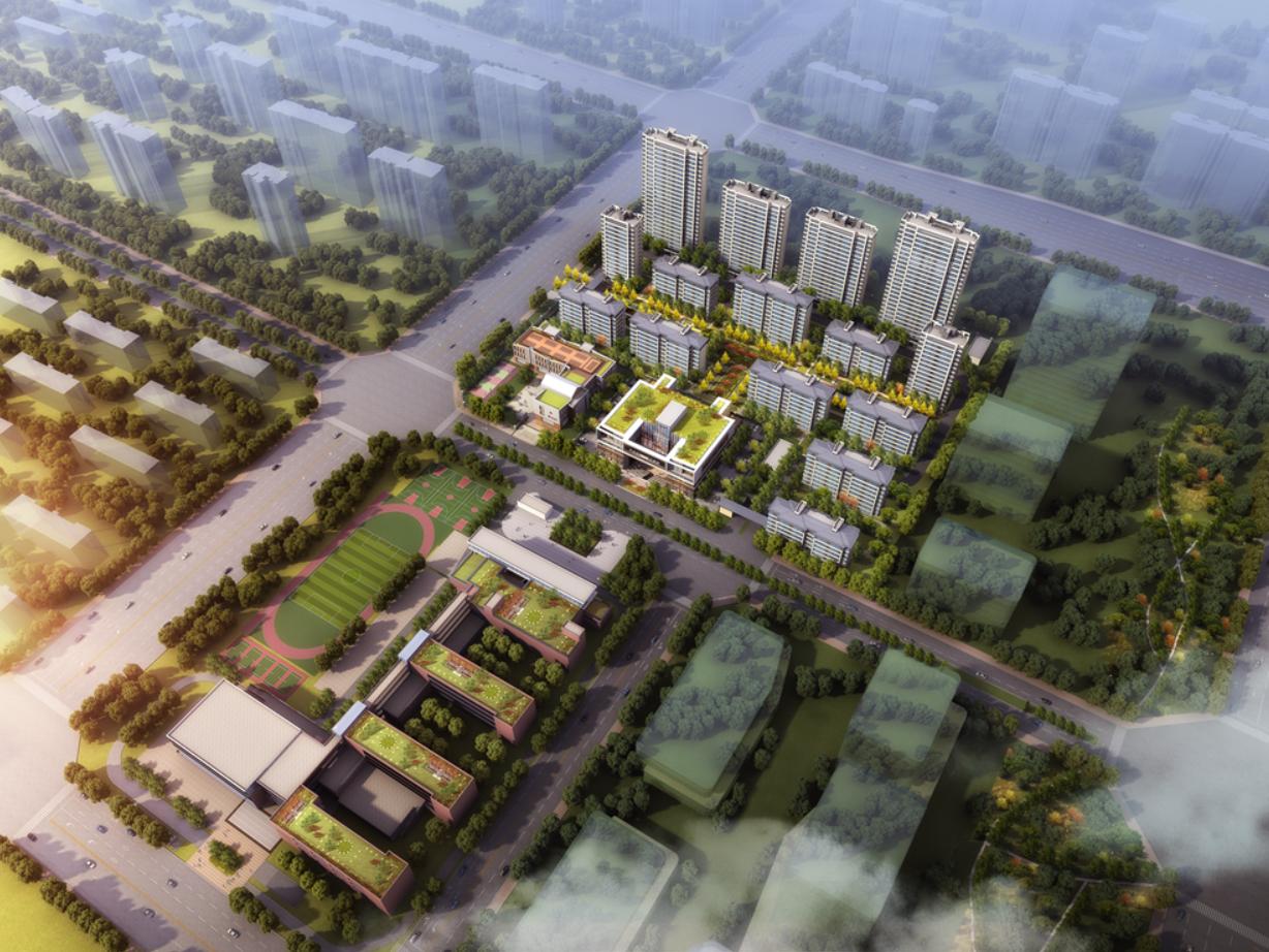 金鹏麓山院北侧规划,滁州金鹏麓山院高层